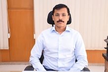 कोरोनाची लागण झाल्यानंतर आता तुकाराम मुंढे म्हणतात...All is Well! कोरोनाची लागण झाल्यानंतर आता तुकाराम मुंढे म्हणतात...All is Well!