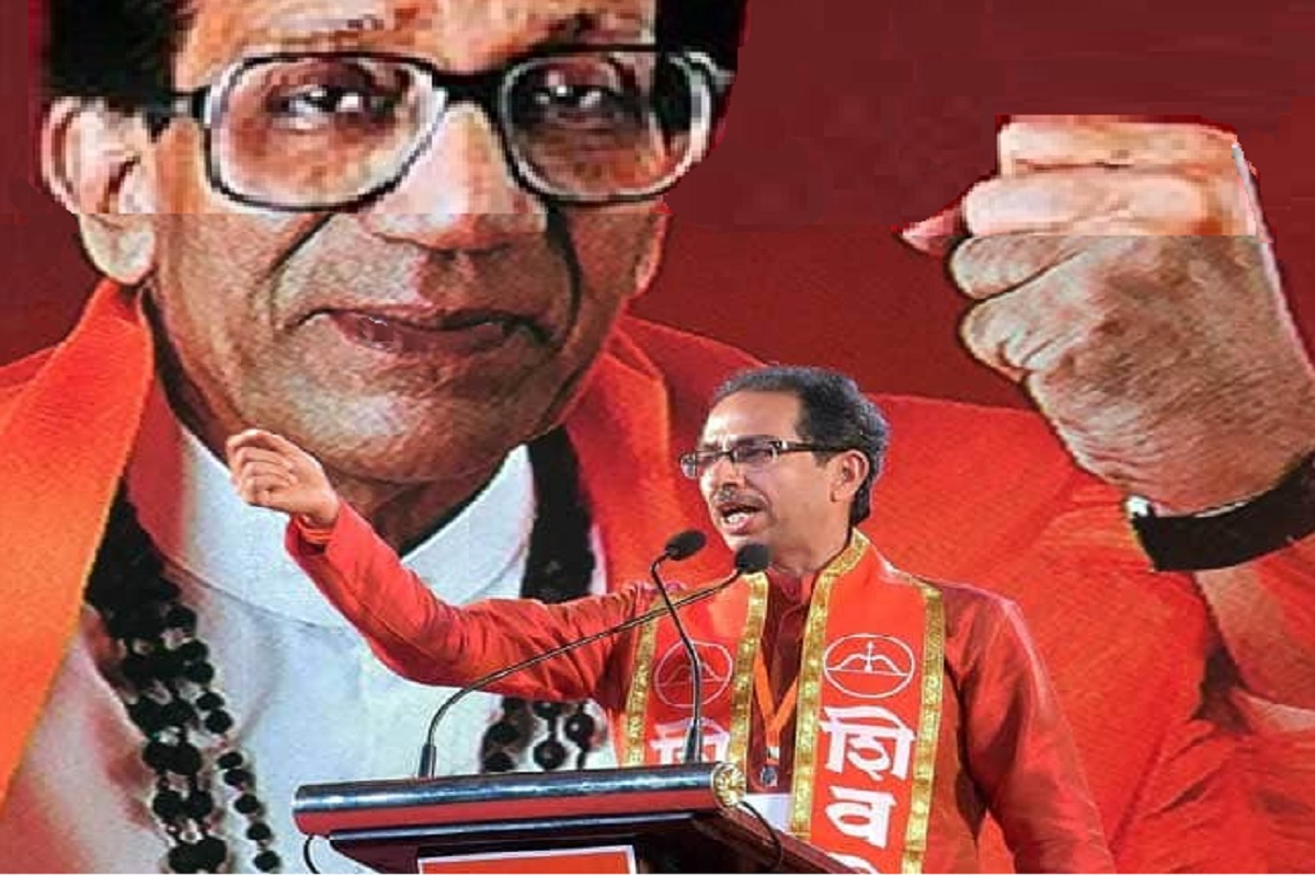 'लडनेवालें बाप का बेटा हूँ' : उद्धव ठाकरे यांनी सोनियांच्या उपस्थितीत ममतादीदींना सांगितलं