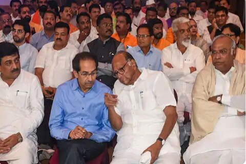 प्रलंबित मागण्यांसाठी मराठा समाज पुन्हा आक्रमक होणार हे आता निश्चित झालं आहे.