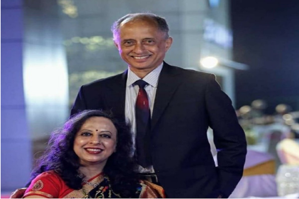 विमान अपघातात ठार झालेला पायलट महाराष्ट्राचा सुपुत्र, दीपक साठे यांनी गमावला जीव