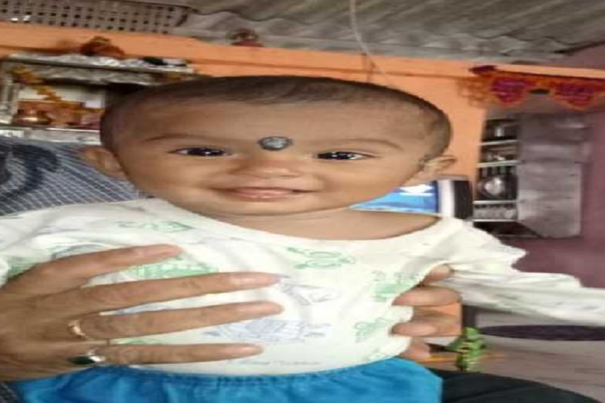 पालकांनो लहानग्यांकडे लक्ष द्या! मुंबईजवळील शहरात 3 वर्षाची मुलगी खेळण्यासाठी घराबाहेर पडली आणि....