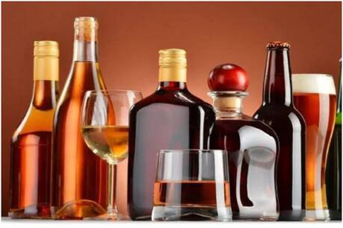 बापरे! करोनाकाळात दारूचा सुकाळ, 32 हजार गुुन्हे तर 19 हजार जणांना अटक