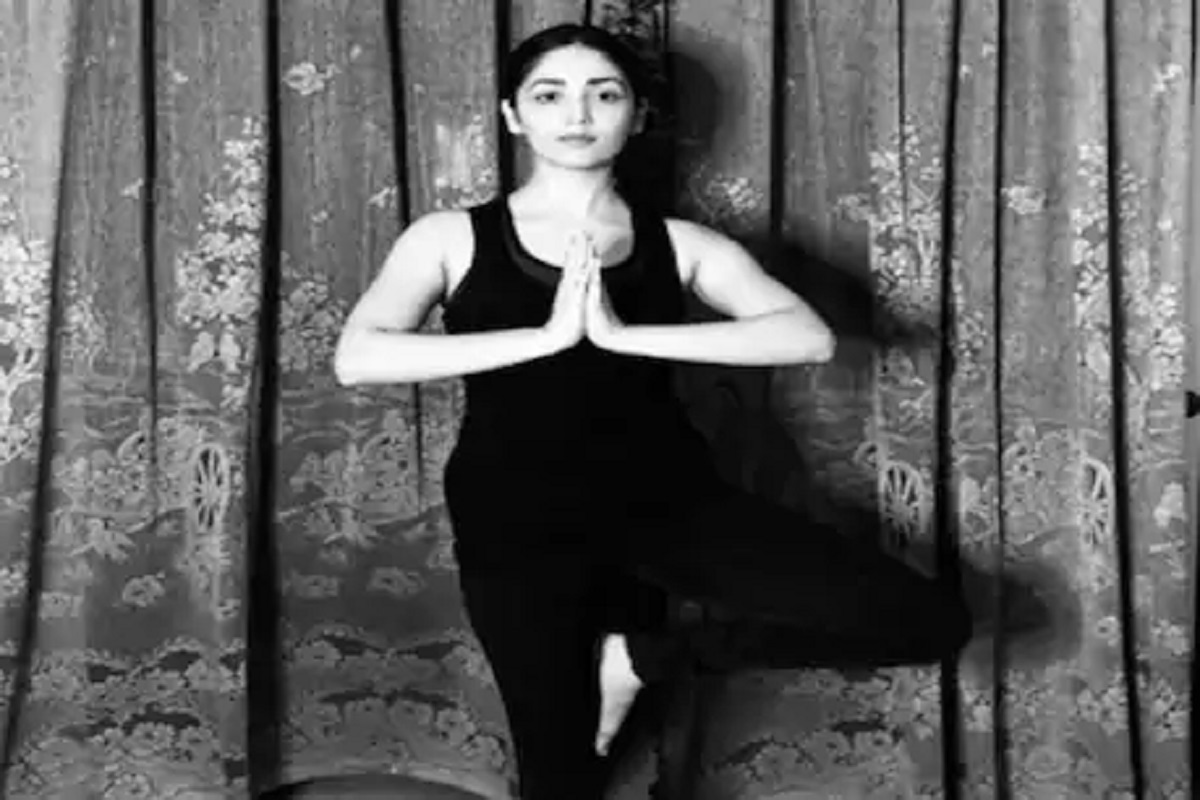 ज्या कोरोना लॉकडाऊनला कंटाळले लोक त्याचा अभिनेत्री यामी गौतमला झाला फायदा; शेअर केला अनुभव