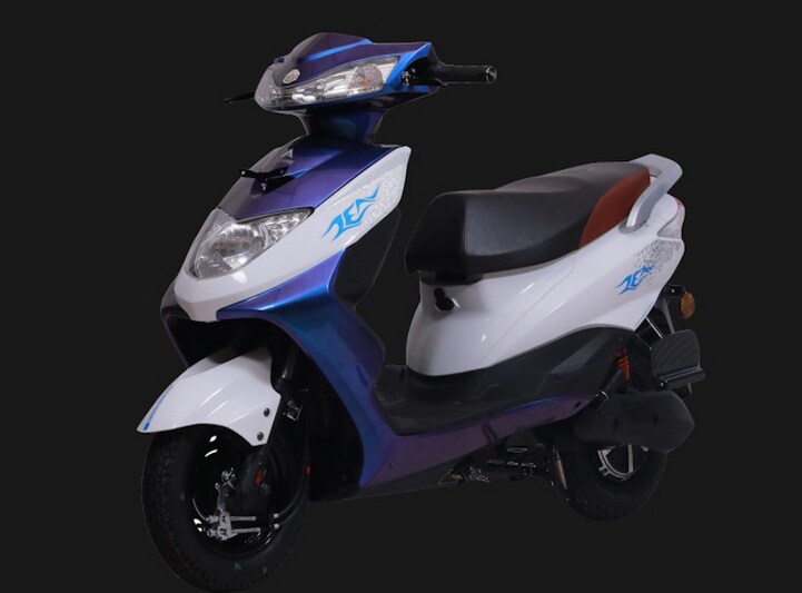 Ampere Vehicles ने आपल्या दोन मॉडेलवर ही ऑफर आणली आहे. यामध्ये तुम्हाला ही स्कुटर फक्त 1,110 घरी घेवून जाता येईल. दरमहिन्याला फक्त 1,110 रुपयांचा EMI तुम्हाला भरावा लागेल. Ampere Vehicles ने आपल्या दोन मॉडेलवर ही ऑफर आणली आहे. यामध्ये तुम्हाला ही स्कुटर फक्त 1,110 घरी घेवून जाता येईल. दरमहिन्याला फक्त 1,110 रुपयांचा EMI तुम्हाला भरावा लागेल.