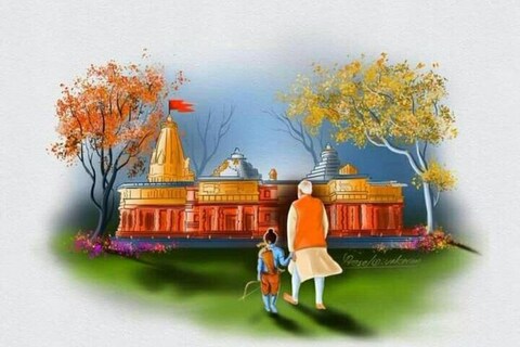 काँग्रेस नेते शशी थरूर यांनीही रामचरितमानससंबंधात प्रश्न उपस्थित केला आहे 