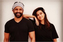 फरहानच्या गर्लफ्रेंडवर Gold Digger असल्याचा आरोप, तिच्या Wikipediaमध्ये छेडछाड