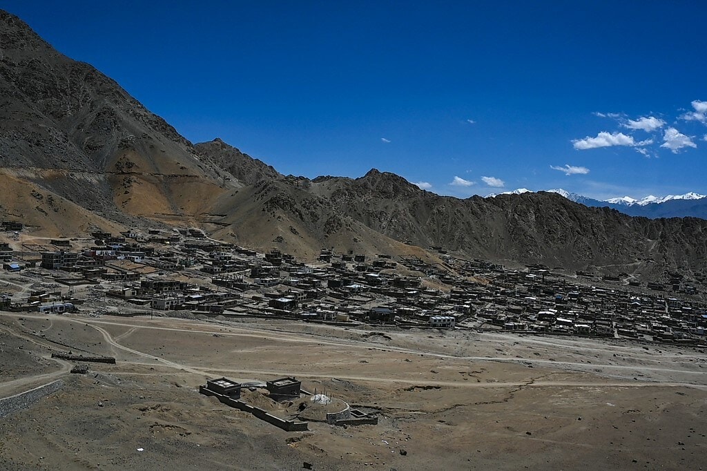 ग्लोबल टाईम्सने आपल्या संपादकीयात लिहिले आहे, ग्लोबल टाईम्सने आपल्या संपादकीयात लिहिले आहे,
