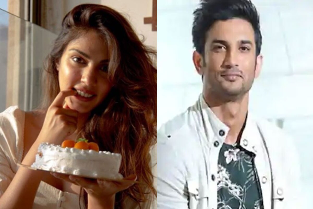 सोशल मीडियावर रियाचे काही फोटो व्हायरल झाले आहे, जे 12 जूनचे आहेत. फोटो पाहून ते सुशांतच्या घरातीलच आहे, याचा अंदाज येतो किंवा कदाचित हे फोटो जुने असतील आणि 12 जूनला पोस्ट केले असावेत. (फोटो सौजन्य - @rhea_chakraborty/Instagram) सोशल मीडियावर रियाचे काही फोटो व्हायरल झाले आहे, जे 12 जूनचे आहेत. फोटो पाहून ते सुशांतच्या घरातीलच आहे, याचा अंदाज येतो किंवा कदाचित हे फोटो जुने असतील आणि 12 जूनला पोस्ट केले असावेत. (फोटो सौजन्य - @rhea_chakraborty/Instagram)