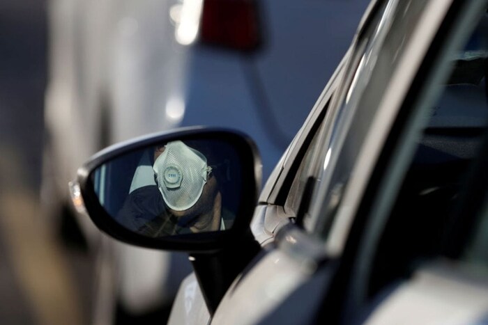 तुम्हाला यासंदर्भात आपलं मत व्यक्त करावयाचे असल्यास केंद्रीय रस्ते व वाहतूक या संकेतस्थळावर तुम्ही प्रतिक्रिया नोंदवू शकता. 