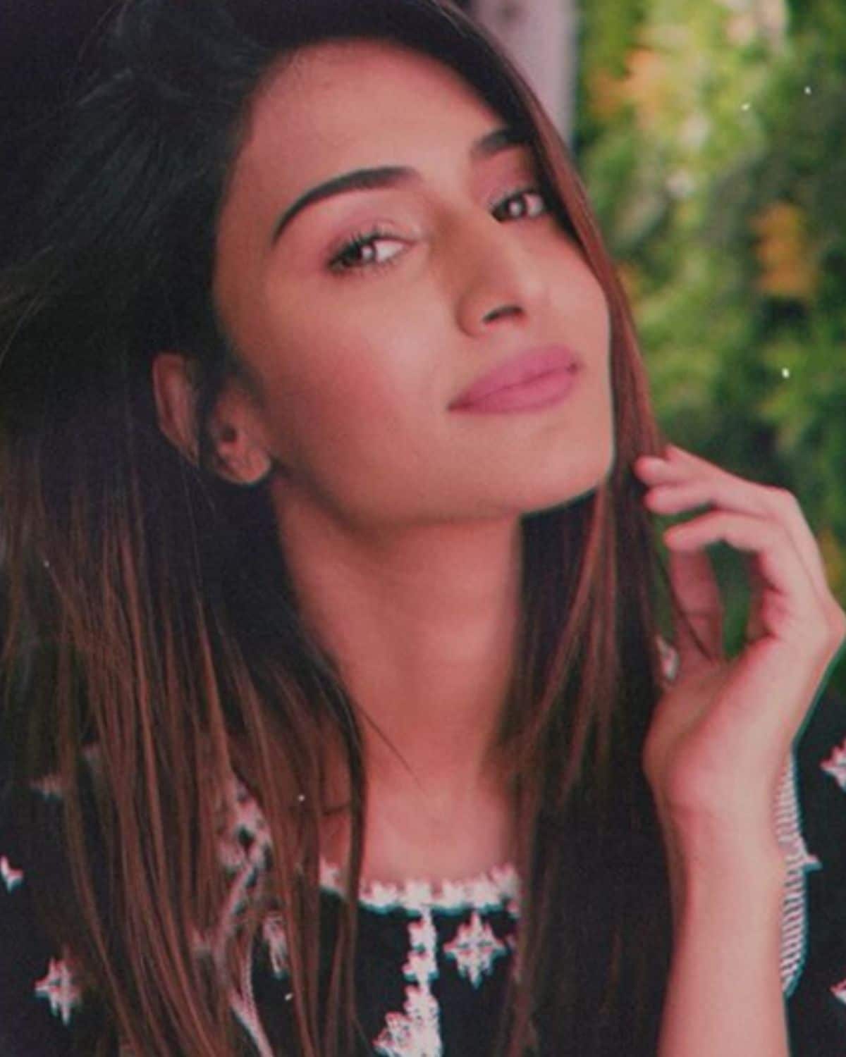 या दिवसात 'कसौटी जिंदगी की 2' मध्ये प्रेरणाच्या भूमिकेत दिसणारी ऐरिका फर्नांडिस टाइम्सच्या मोस्ट डिजायरेबल वुमन टेलिविजन 2019 च्या यादीच चौथ्या क्रमांकावर आहे. (photo credit: instagram/@iam_ejf) या दिवसात 'कसौटी जिंदगी की 2' मध्ये प्रेरणाच्या भूमिकेत दिसणारी ऐरिका फर्नांडिस टाइम्सच्या मोस्ट डिजायरेबल वुमन टेलिविजन 2019 च्या यादीच चौथ्या क्रमांकावर आहे. (photo credit: instagram/@iam_ejf)