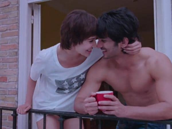 ‘PK’ च्या मुख्य भूमिकेत आमिर खान आणि अनुष्का शर्मा आहेत. मात्र पडद्यावर केवळ 15 मिनिटांसाठी दिसणारा सरफराज चाहत्यांच्या मनात राहतो. ‘PK’ च्या मुख्य भूमिकेत आमिर खान आणि अनुष्का शर्मा आहेत. मात्र पडद्यावर केवळ 15 मिनिटांसाठी दिसणारा सरफराज चाहत्यांच्या मनात राहतो.