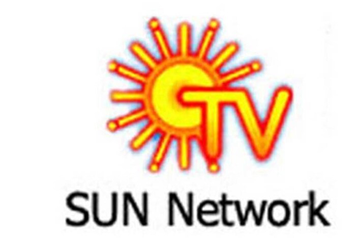 उद्योगपती कानिथी मारन यांची सनटीव्ही नेटवर्क लिमिटेड (Sun TV) कंपनी भारतातील सर्वात मोठे टेलिव्हिजन नेटवर्क आहे. नेटवर्कमध्ये 32 टीव्ही चॅनेल आणि 45 एफएम रेडिओ चॅनेल आहेत, ज्यामुळे ती सर्वात मोठी करमणूक कंपनी देखील बनते. कंपनीचे मुख्यालय चेन्नई येथे आहे. 