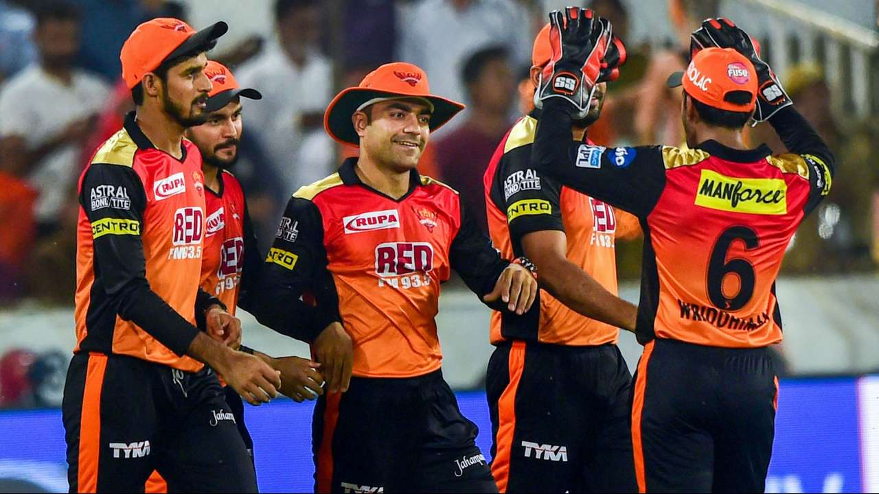 2016 मध्ये जेतेपद जिंकल्यापासून सनरायझर्स हैदराबाद संघ चांगली कामगिरी करत आहे. तेव्हापासून टीमने प्लेऑफमध्ये स्थान मिळवत आहे. संघाची गोलंदाजीची सर्वात उत्तम मानली जाते. 2016 मध्ये जेतेपद जिंकल्यापासून सनरायझर्स हैदराबाद संघ चांगली कामगिरी करत आहे. तेव्हापासून टीमने प्लेऑफमध्ये स्थान मिळवत आहे. संघाची गोलंदाजीची सर्वात उत्तम मानली जाते.