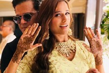 पूनम पांडेने का केलं गुपचूप लग्न; बोल्ड अभिनेत्रीने चाहत्यांना सांगितली 'राज की