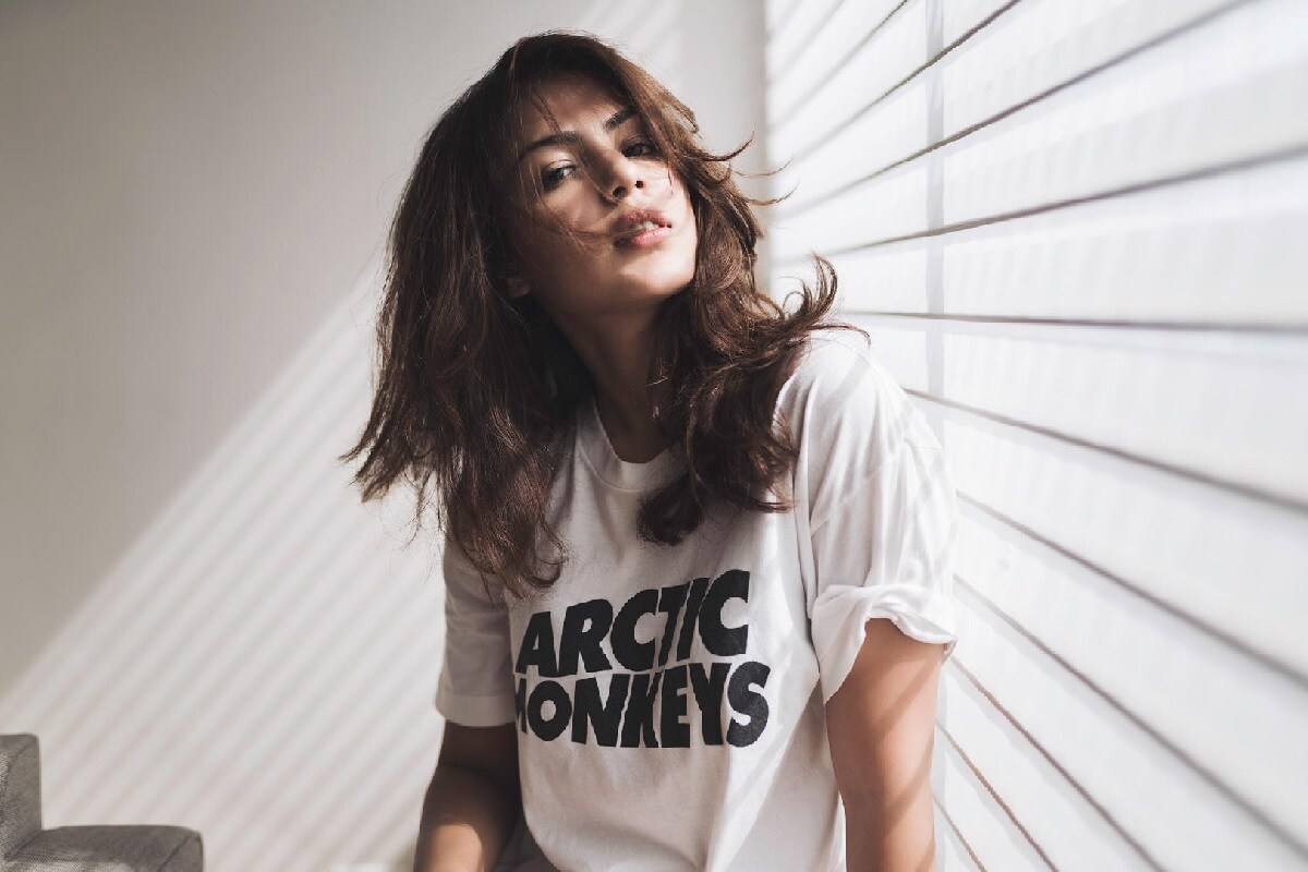 आंतरराष्ट्रीय स्तरापर्यंत आहे रिया चक्रवर्तीचं ड्रग्ज कनेक्शन; NCB प्रमुखांचा दावा