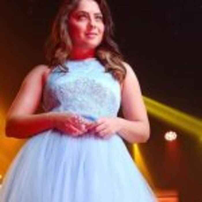सोनालीचा खास लूक... (Photo credit- sonalee18588 instagram) 