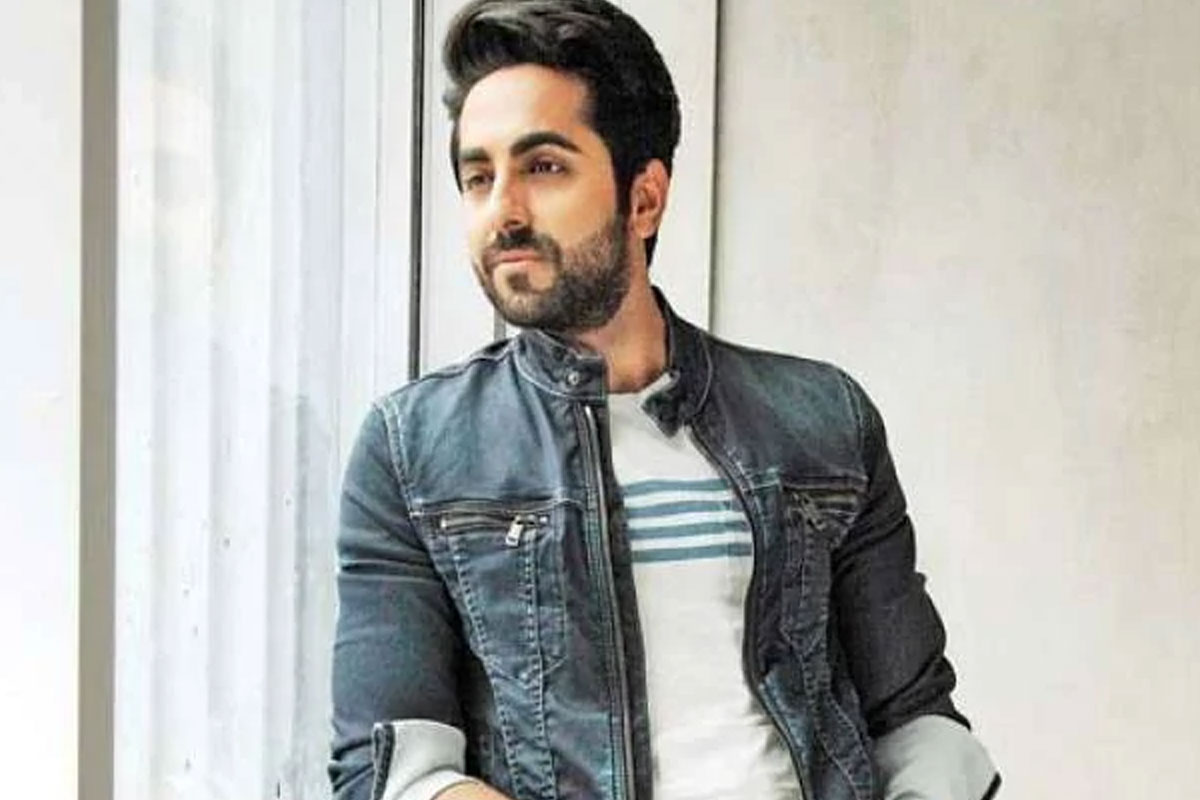 Anek First Look :'आर्टिकल 15'नंतर आयुष्मान-अनुभव सिन्हा जोडी पुन्हा एकत्र, चित्रपटाचा फर्स्ट लूक रिलीज