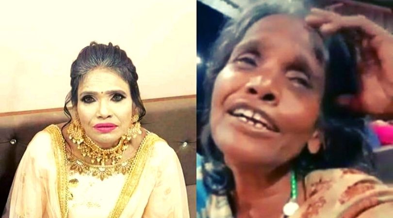 गेल्या वर्षी 31 डिसेंबर रोजी एका राणू मंडलला (Ranu Mandal) एका टीव्ही चॅनेलच्या प्रोग्राममध्ये येणाऱ्या सेलिब्रिटींच्या यादीमध्ये समाविष्ट केलं होतं. या कार्यक्रमात महानायक अमिताभ बच्चन (Amitabh Bachchan) देखील सहभागी होणार होते. पण चाहत्यांशी केलेल्या गैरवर्तनामुळे राणूचे नाव या यादीतून काढण्यात आले होते. गेल्या वर्षी 31 डिसेंबर रोजी एका राणू मंडलला (Ranu Mandal) एका टीव्ही चॅनेलच्या प्रोग्राममध्ये येणाऱ्या सेलिब्रिटींच्या यादीमध्ये समाविष्ट केलं होतं. या कार्यक्रमात महानायक अमिताभ बच्चन (Amitabh Bachchan) देखील सहभागी होणार होते. पण चाहत्यांशी केलेल्या गैरवर्तनामुळे राणूचे नाव या यादीतून काढण्यात आले होते.