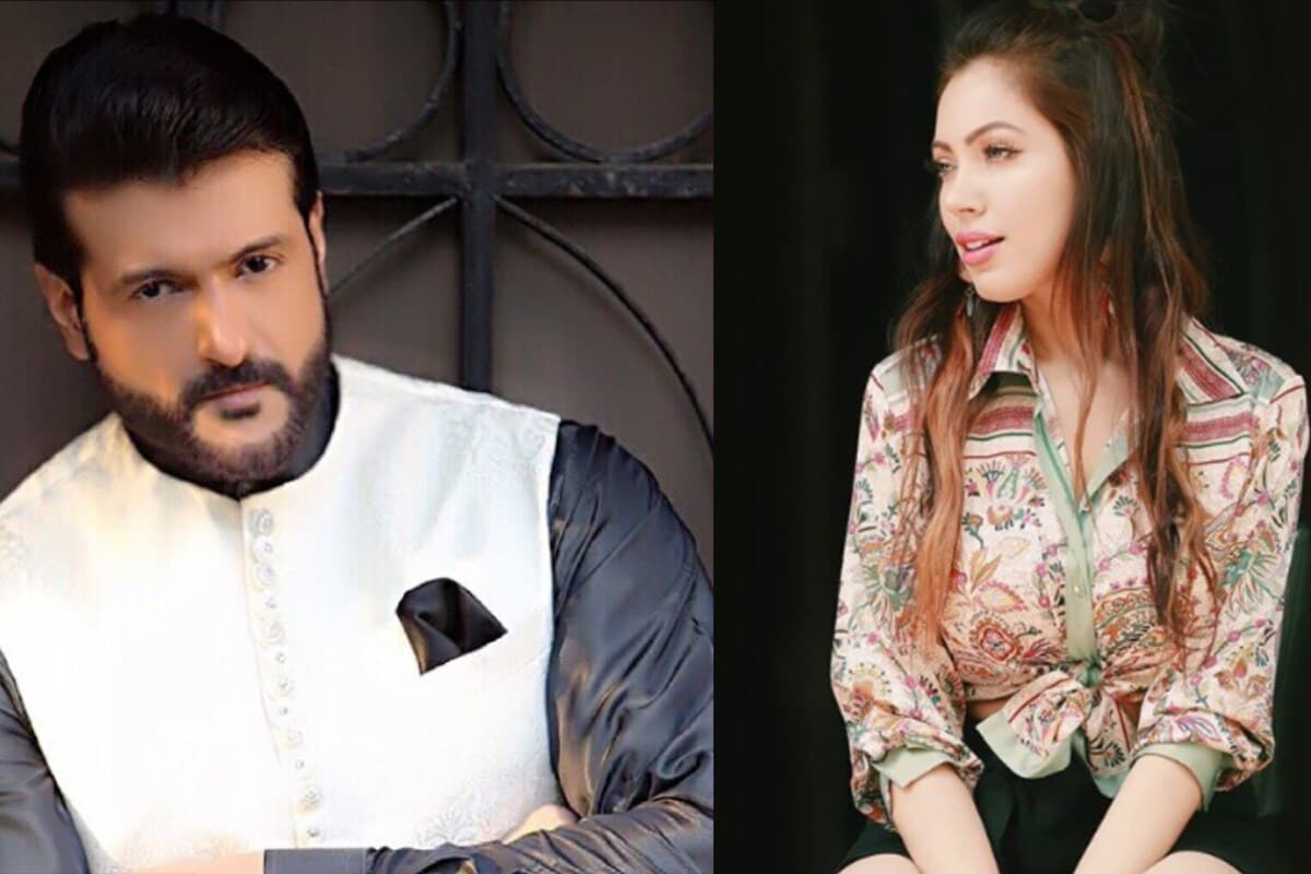 काही मीडिया अहवालांनुसार मुनमुन दत्ता आणि अरमान कोहली यांच्यामध्ये व्हॅलेंटाइन डेच्या दिवशी वाद झाला. तेव्हा अरमानने तिला मारहाण केली होती, त्यानंतर मुनमुने पोलिसात तक्रार देखील दाखल केली होती. (फोटो सौजन्य- @armaankohliofficial/@mmoonstar/Instagram) काही मीडिया अहवालांनुसार मुनमुन दत्ता आणि अरमान कोहली यांच्यामध्ये व्हॅलेंटाइन डेच्या दिवशी वाद झाला. तेव्हा अरमानने तिला मारहाण केली होती, त्यानंतर मुनमुने पोलिसात तक्रार देखील दाखल केली होती. (फोटो सौजन्य- @armaankohliofficial/@mmoonstar/Instagram)