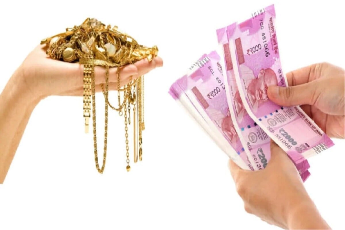 सोन्यासाठी कर्ज घेणाऱ्या ग्राहकांना 7.5 टक्के दराने 36 महिन्यांपर्यंत परतफेड सुविधा उपलब्ध असेल. सध्याच्या संकटात एसबीआय 9.6 टक्के दराने वैयक्तिक कर्ज देत आहे, ग्राहकांना परवडणार्या कर्जाची उपलब्धता पाहता. सोन्यासाठी कर्ज घेणाऱ्या ग्राहकांना 7.5 टक्के दराने 36 महिन्यांपर्यंत परतफेड सुविधा उपलब्ध असेल. सध्याच्या संकटात एसबीआय 9.6 टक्के दराने वैयक्तिक कर्ज देत आहे, ग्राहकांना परवडणार्या कर्जाची उपलब्धता पाहता.