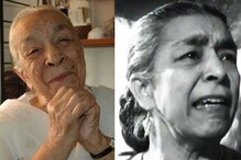 Zohra Sehgal: आंतरराष्ट्रीय ख्यातीच्या 'या' भारतीय चेहऱ्याला गुगलची आदरांजली, Doodleच्या माध्यमातून सन्मान Zohra Sehgal: आंतरराष्ट्रीय ख्यातीच्या 'या' भारतीय चेहऱ्याला गुगलची आदरांजली, Doodleच्या माध्यमातून सन्मान