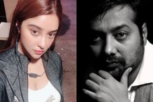 'पायल घोषचे आरोप खोटे', त्यावेळी अनुराग श्रीलंकेत होता असल्याचा वकिलाचा दावा 'पायल घोषचे आरोप खोटे', त्यावेळी अनुराग श्रीलंकेत होता असल्याचा वकिलाचा दावा