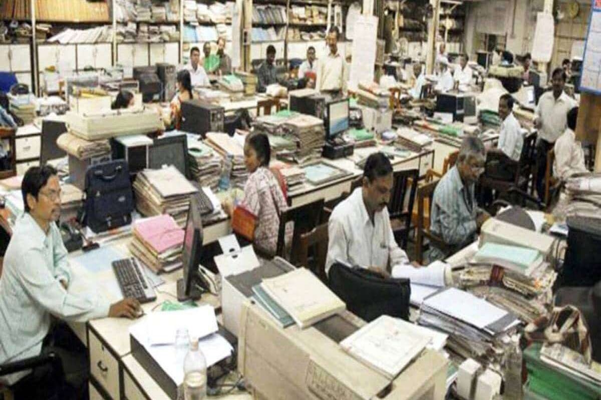 BSNL मध्ये परिस्थिती बिकट, होणार 20000 कर्मचाऱ्यांची कपात