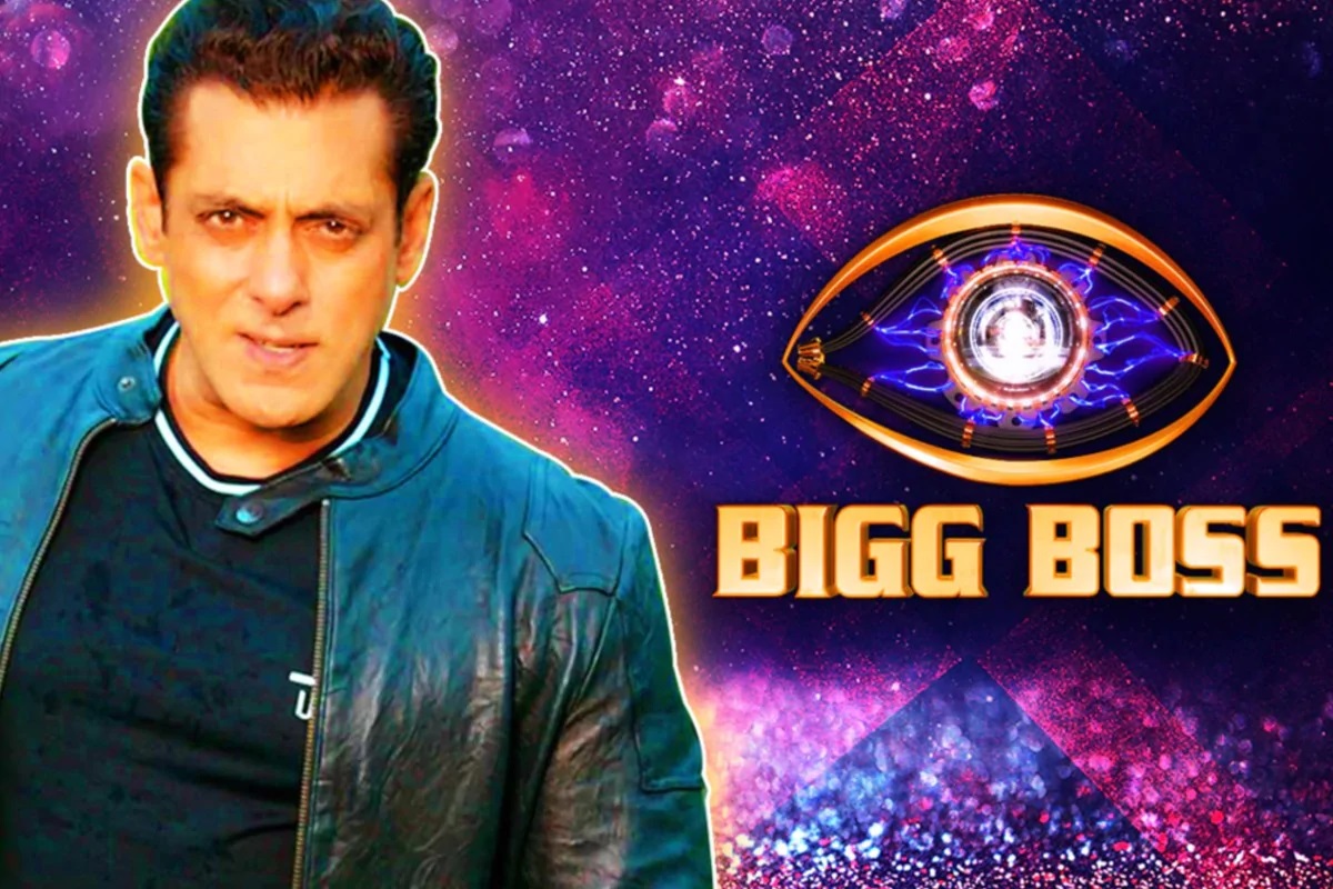 'अब सीन पलटेगा...', Bigg Boss 14 च्या धमाकेदार प्रमोशनला सुरुवात, पाहा सलमानचा BTS VIDEO