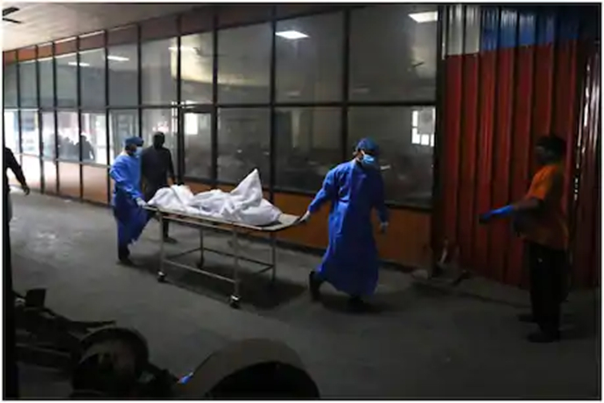 धक्कादायक! माजी क्रिकेटपटू सचिन देशमुख यांचा कोरोनामुळे मृत्यू, ठोकली होती सलग 7 शतके