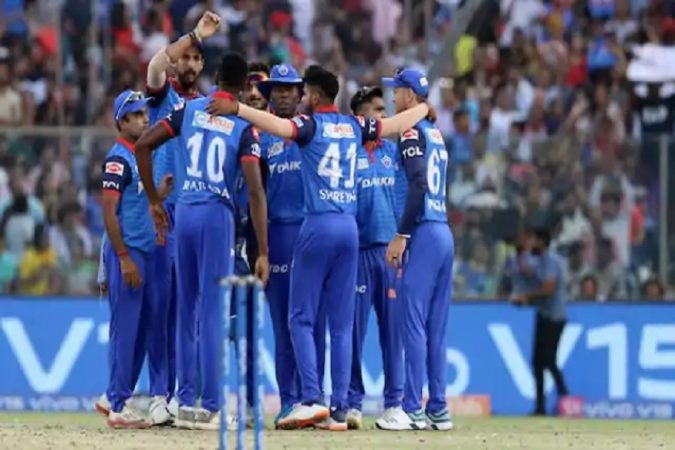 रविवारी IPLमध्ये दुसऱ्या दिवशीचा सामना दिल्ली कॅपिटल्स आणि किंग्स इलेवन पंजाबमध्ये रंगणार आहे. रविवारी IPLमध्ये दुसऱ्या दिवशीचा सामना दिल्ली कॅपिटल्स आणि किंग्स इलेवन पंजाबमध्ये रंगणार आहे.