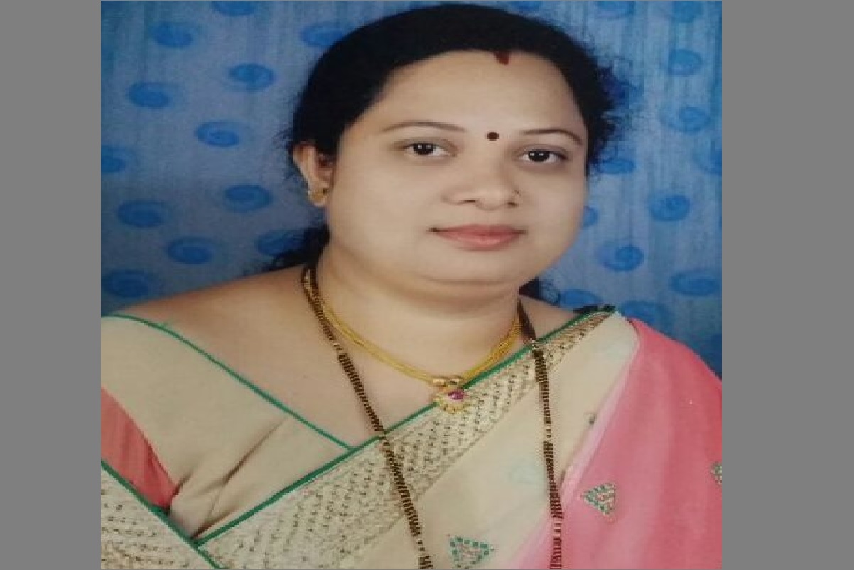 कोरोनाचा निगेटिव्ह रिपोर्ट मृत्यूनंतर आला पॉझिटिव्ह, माजी जिल्हा परिषद अध्यक्षांच्या मृत्यूने खळबळ