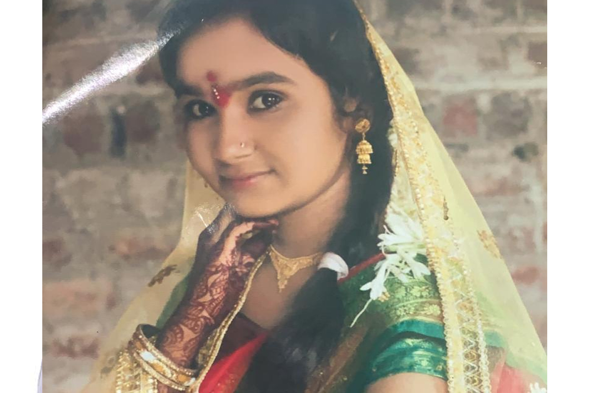 लग्नाच्या 21व्या दिवशीच नवविवाहितेनं उचललं टोकाचं पाऊल, धक्कादायक माहिती उडेजात