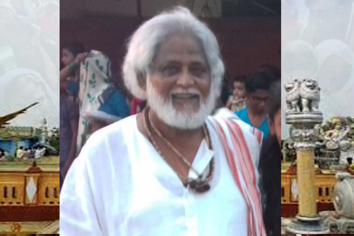 वारकरी संप्रदायावर शोककळा! रामदास जाधव कैकाडी महाराजांचं कोरोनामुळे निधन