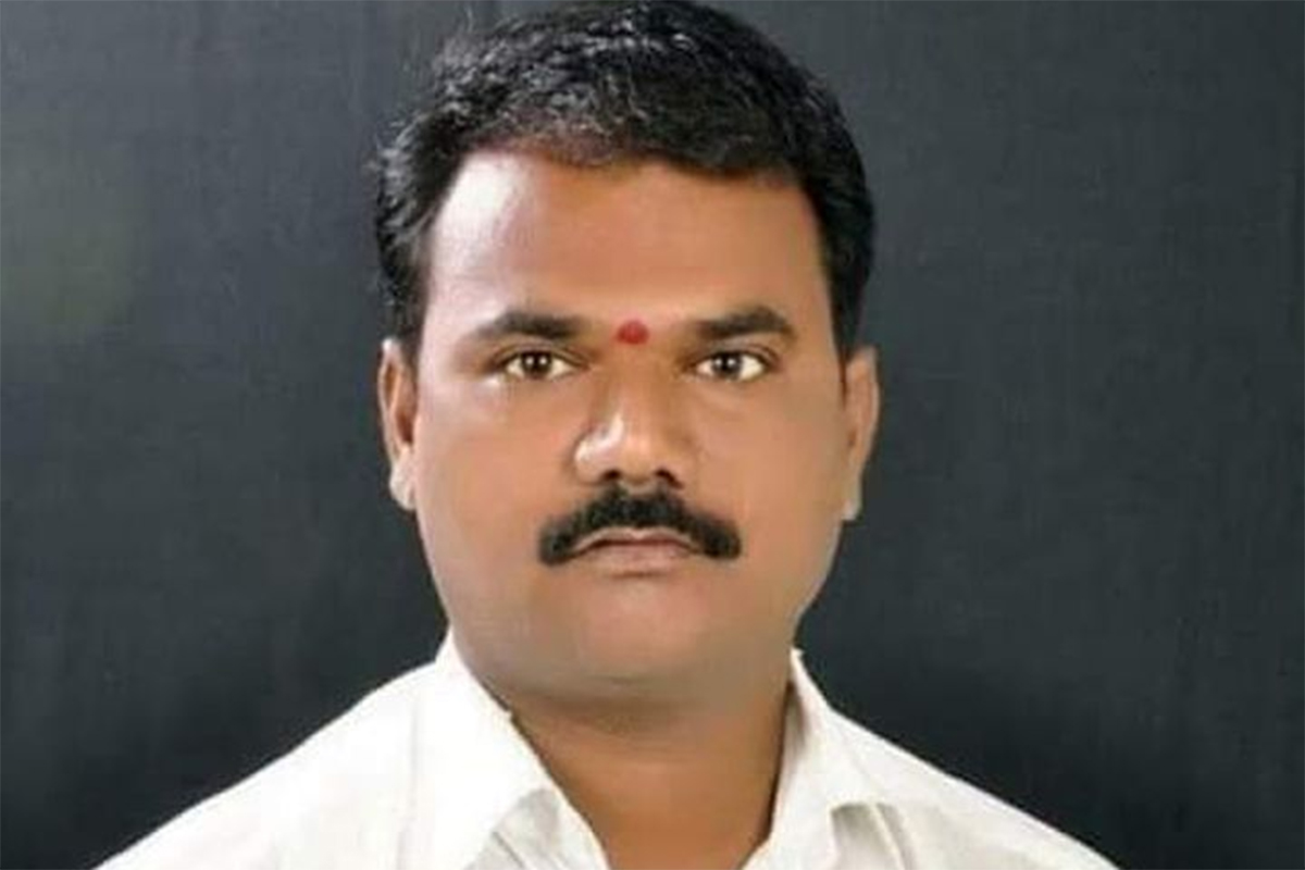 खळबळजनक! कोरोनाच्या धास्तीनं राष्ट्रवादीच्या पदाधिकाऱ्याची औरंगाबादेत आत्महत्या