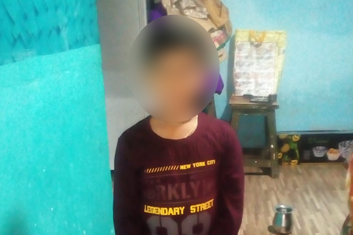 भयंकर! दारुड्या बापानंच आपल्या पोट्याच्या मुलाला 5 लाखांत तृतीयपंथीयाला विकलं