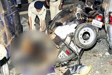 'सनातनचं निर्दोषत्व सिद्ध! भगवा दहशतवादाचं मिथक प्रचारित करणार्‍यांना चपराक'