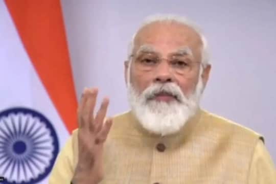 पंतप्रधान मोदींपेक्षाही या राज्यांच्या मुख्यमंत्र्यांचा पगार आहे जास्त
