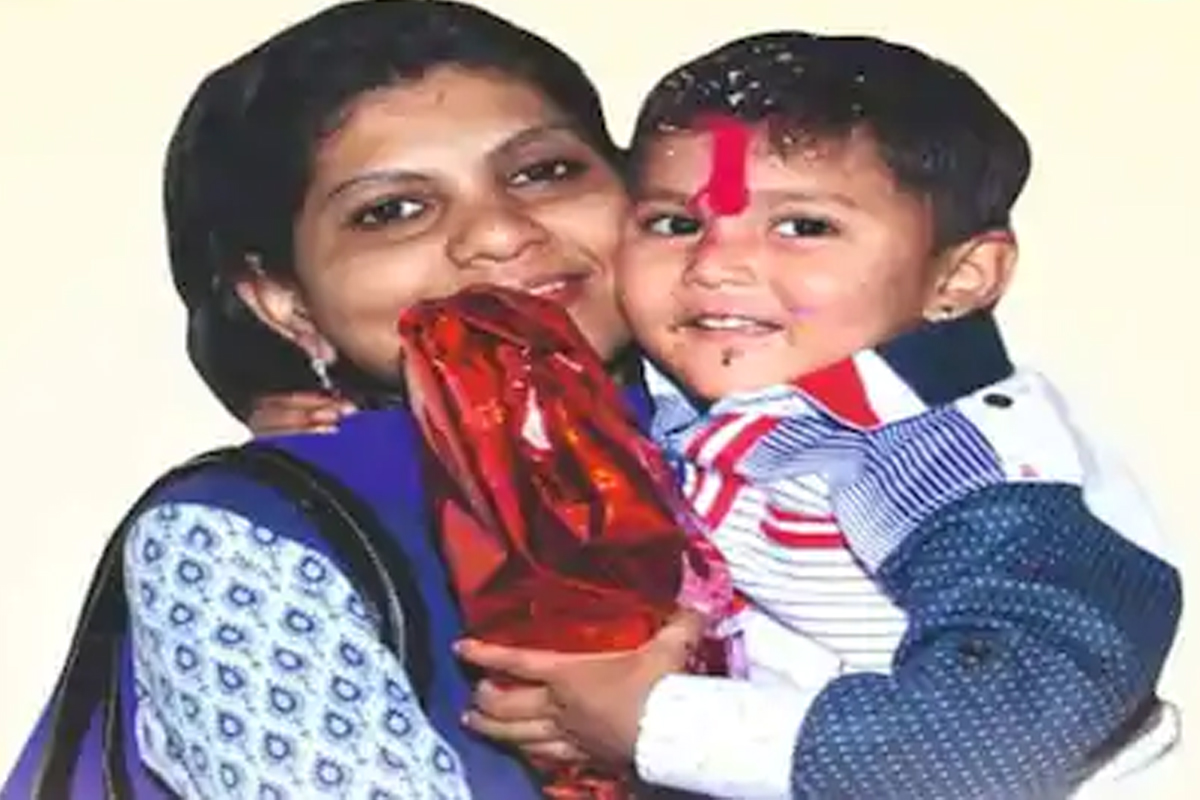 पुणे जम्बो कोविड सेंटर येथून बेपत्ता झालेली महिला सापडली पिरंगुटच्या घाटात!