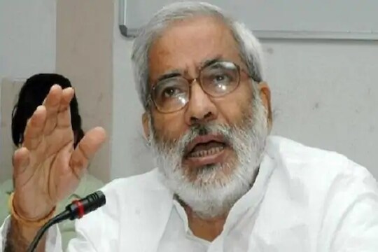 माजी केंद्रीय मंत्री रघुवंश प्रसाद सिंह यांचं कोरोनामुळे निधन, 'एम्स'मध्ये घेतला अखेरचा श्वास