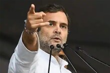 कृषी कायद्यामुळे मोठं नुकसान; राहुल गांधी म्हणाले, 'आंदोलन संपलं असं समजू नका..' कृषी कायद्यामुळे मोठं नुकसान; राहुल गांधी म्हणाले, 'आंदोलन संपलं असं समजू नका..'