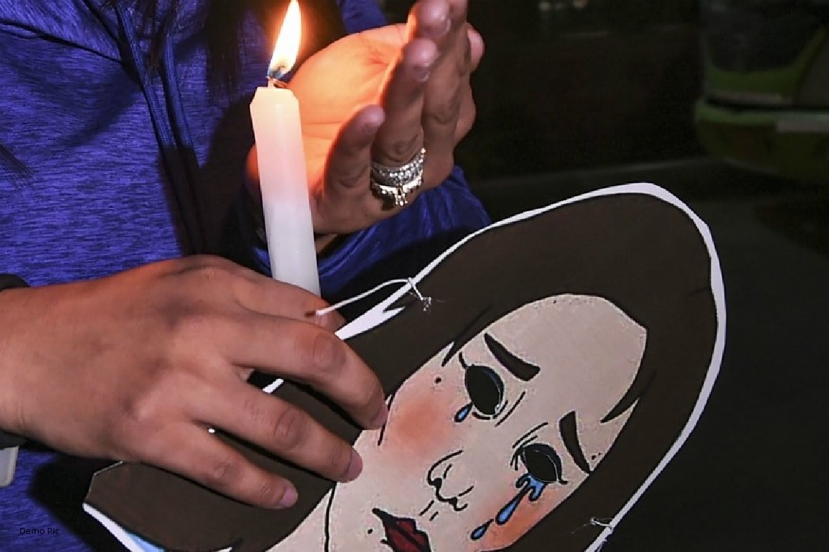 संतापजनक! ठाण्यातील कोविड सेंटरमध्ये बाळाला जीवे मारण्याची धमकी देऊन आईवर बलात्कार