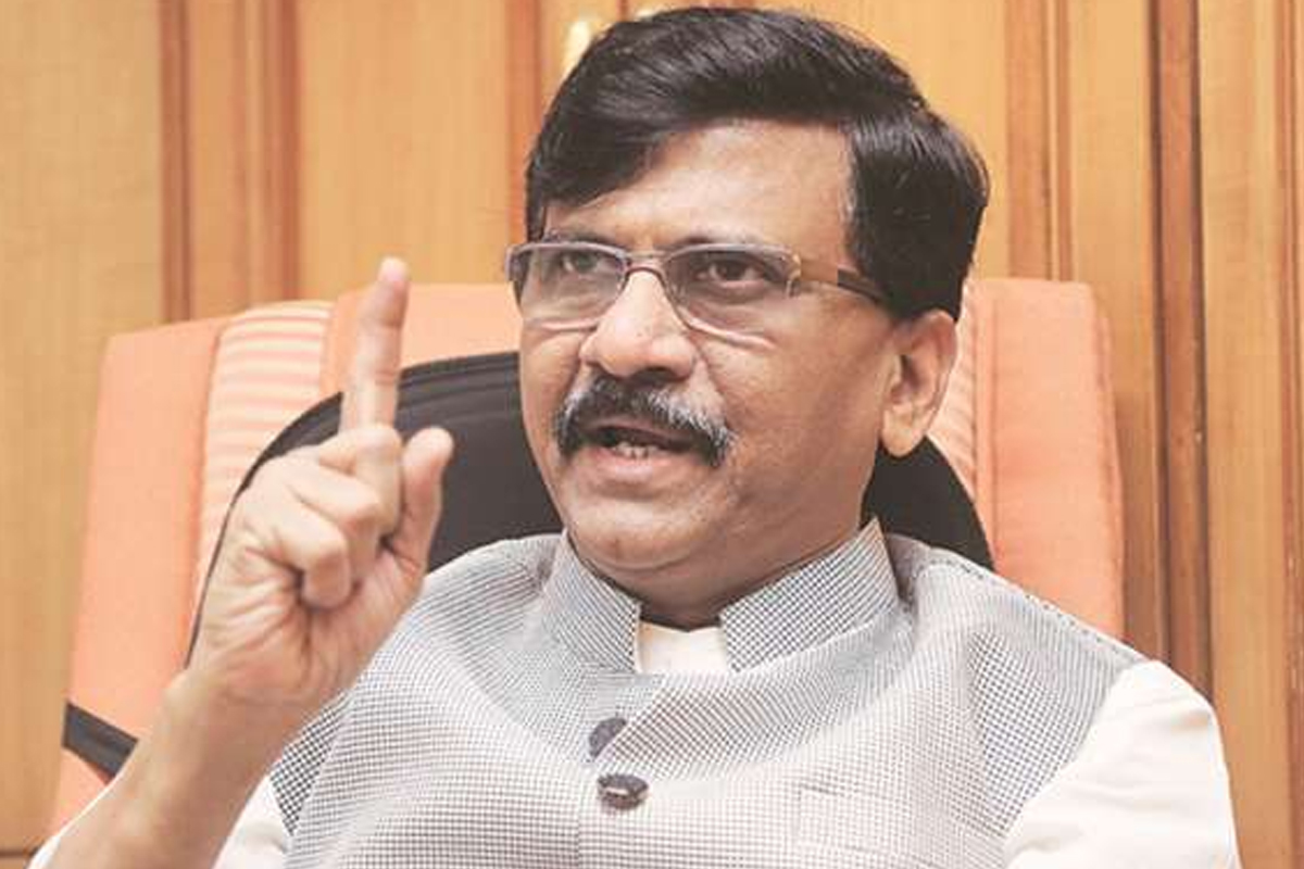 भारत बंदला शिवसेनेचा पाठिंबा, संजय राऊत यांनी केले जाहीर