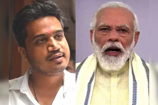 मोदी सरकार केवळ बुडणाऱ्या जहाजाचं छिंद्रं बुजवतंय, रोहित पवारांचा थेट निशाणा