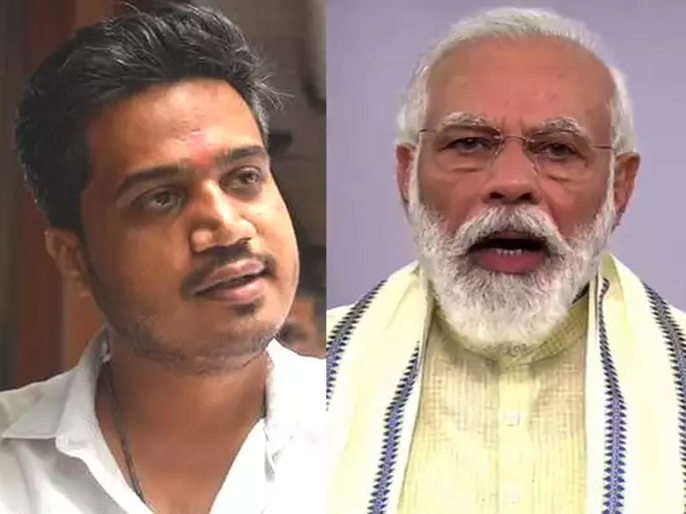 मोदी सरकार केवळ बुडणाऱ्या जहाजाचं छिंद्रं बुजवतंय, रोहित पवारांचा थेट निशाणा