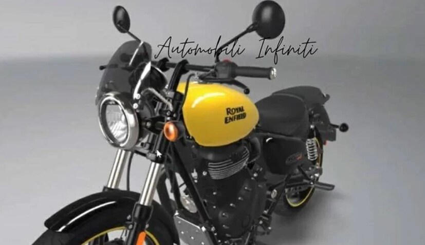 Royal Enfield Meteor 350 ही तीन प्रकारात लाँच होणार आहे. Fireball (फायरबॉल), Stellar (स्टेलर) आणि Supernova (सुपरनोवा) हे प्रकार असणार आहे. Fireball एंट्री-लेव्हल मॉडेल आहे. तर Stellar मध्यम आणि Supernova टॉप मॉडेल असणार आहे. या तिन्ही प्रकारात एकच इंजिन असणार आहे. Royal Enfield Meteor 350 ही तीन प्रकारात लाँच होणार आहे. Fireball (फायरबॉल), Stellar (स्टेलर) आणि Supernova (सुपरनोवा) हे प्रकार असणार आहे. Fireball एंट्री-लेव्हल मॉडेल आहे. तर Stellar मध्यम आणि Supernova टॉप मॉडेल असणार आहे. या तिन्ही प्रकारात एकच इंजिन असणार आहे.