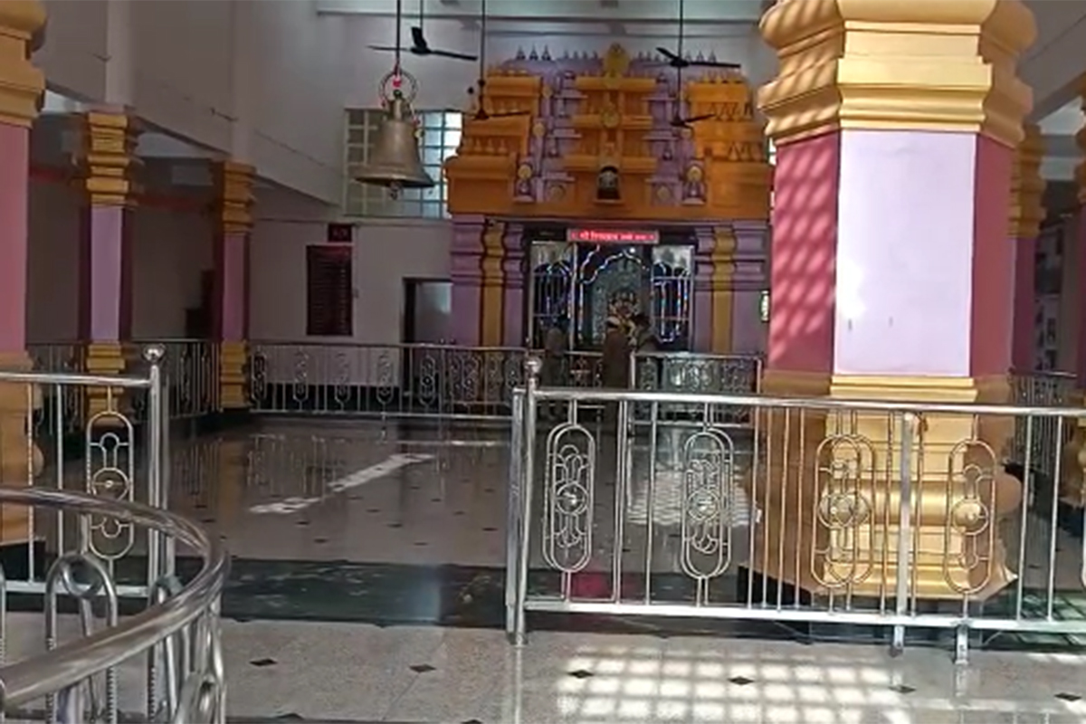 मंदिरे उघडताच साईचरणी भरभरून दान, पहिल्याच आठवड्यात 'इतके' कोटी रुपये झाले जमा