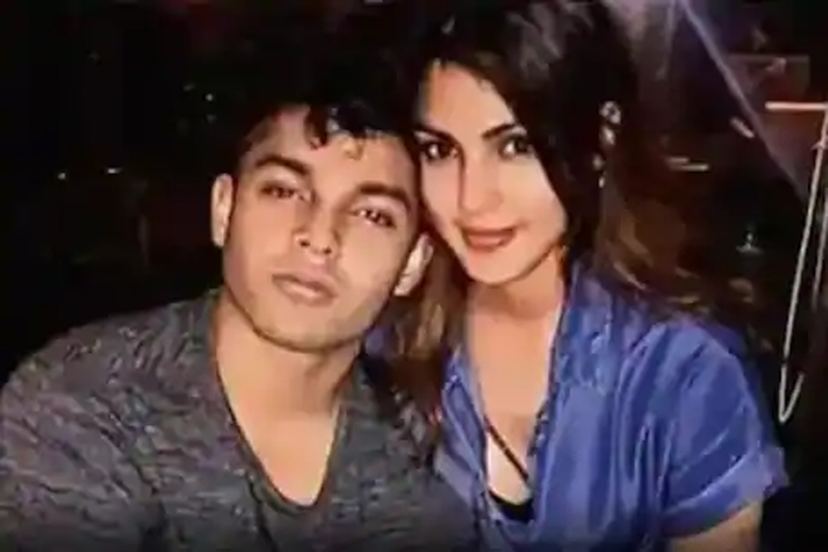 सुशांत राजपूत केस: आता तुरुंगातही शौविक चक्रवर्तीची चौकशी, NCBला कोर्टाची परवानगी