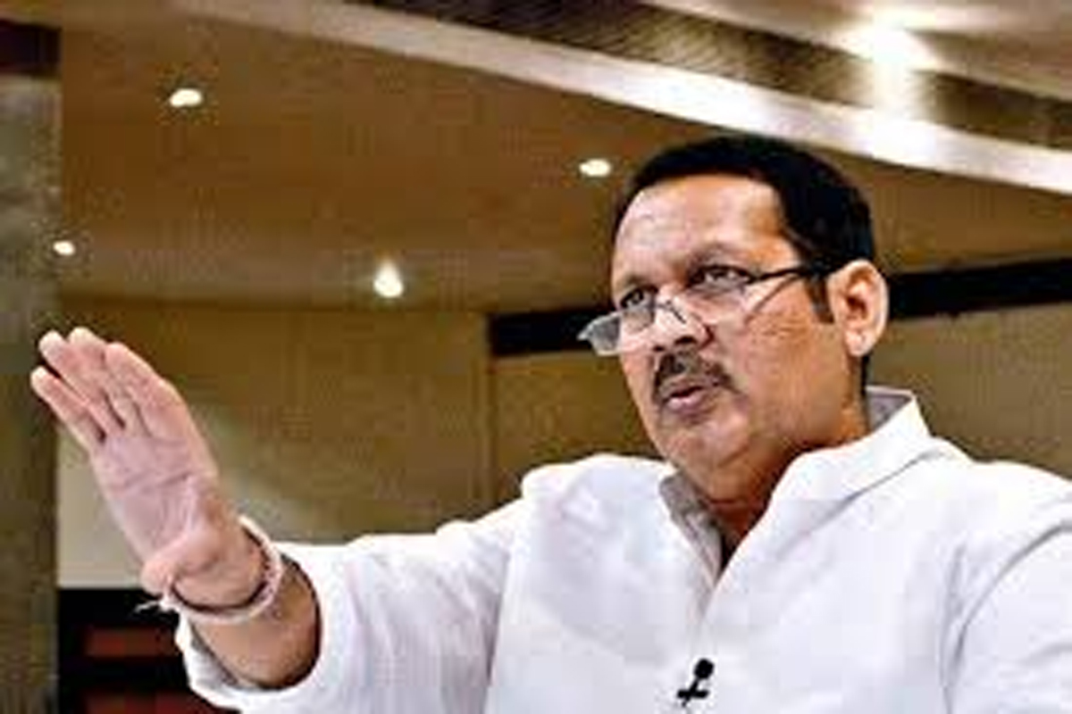 ...तर सगळ्याच समजाचं आरक्षण रद्द करा, खासदार उदयराजे भोसले यांचं मोठं वक्तव्य