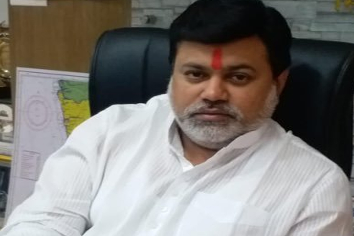 मोठी बातमी! उदय सामंत यांना ABVP च्या पदाधिकाऱ्याकडून धमकीचा फोन?