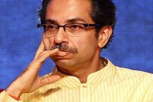 आघाडीत बिघाडी? मुख्यमंत्र्यांकडून पुन्हा एकदा 'संभाजीनगर' असा उल्लेख